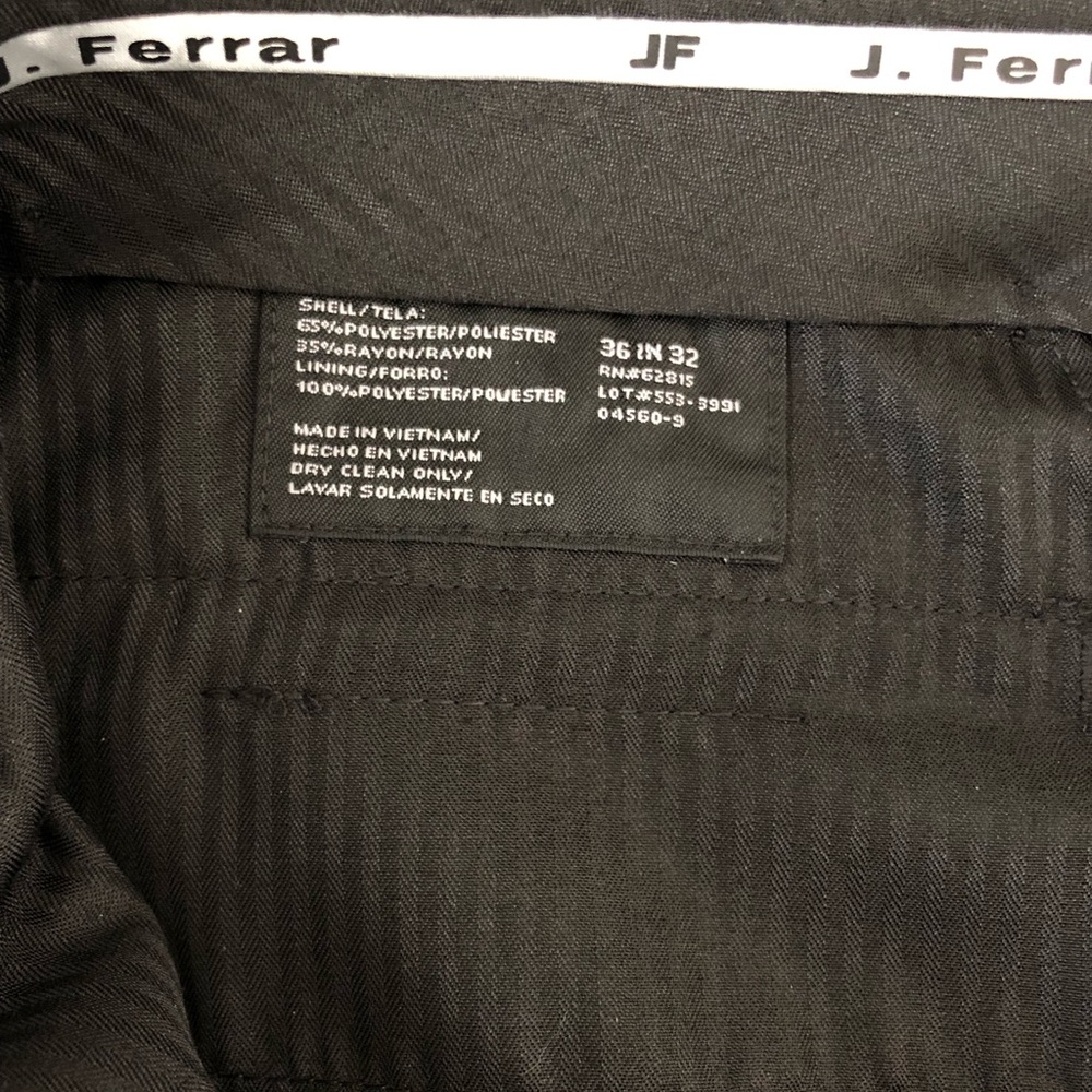 J.Ferrar Dress Pants - Picture 4 of 5